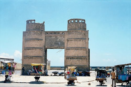 Resultado de imagem para Mogadíscio